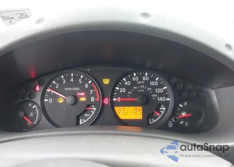 2005 Nissan Frontier Se из США, поврежденный, VIN 1N6AD07U75C455657